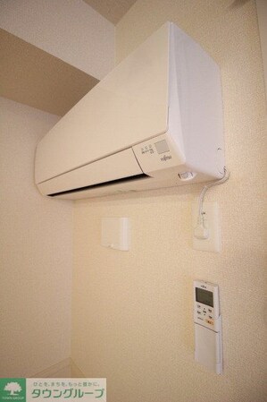 グローリアコート Aの物件内観写真